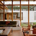 Yoshi House / AR Arquitetos - Interior Photography, Houses, Chair