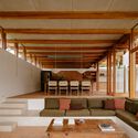 Yoshi House / AR Arquitetos - Interior Photography, Houses, Beam