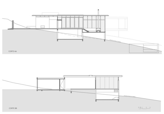 Yoshi House / AR Arquitetos Yoshi House / AR Arquitetos - Image 24 of 24