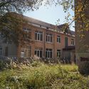 The Ukrainian Pavilion Examines Displacement and Shared Space Through "Pool of Questions" at the 2027 Venice Architecture Biennale - Image 3 of 4