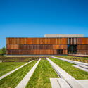 Bruce Springsteen Center for American Music / COOKFOX - Exterior Photography, Sustainability