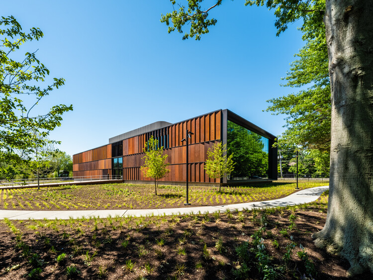 Bruce Springsteen Center for American Music / COOKFOX
