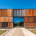 Bruce Springsteen Center for American Music / COOKFOX - Exterior Photography, Sustainability