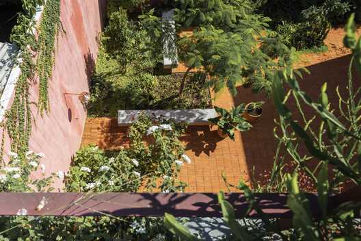 House in São Paulo / André Vainer Arquitetos House in São Paulo / André Vainer Arquitetos - Image 21 of 28