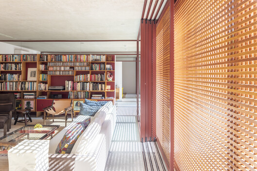 House in São Paulo / André Vainer Arquitetos House in São Paulo / André Vainer Arquitetos - Interior Photography