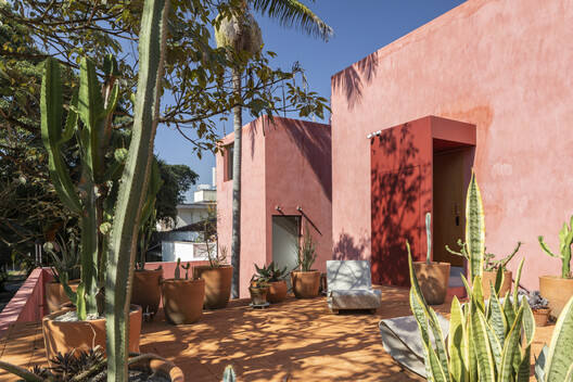 House in São Paulo / André Vainer Arquitetos House in São Paulo / André Vainer Arquitetos - Exterior Photography