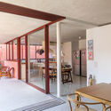 House in São Paulo / André Vainer Arquitetos - Interior Photography, Houses, Chair