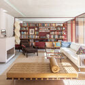 House in São Paulo / André Vainer Arquitetos - Interior Photography, Houses, Table, Chair