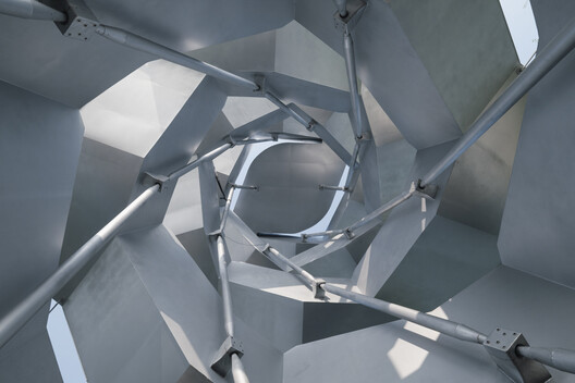 Chenhu Migratory Bird Observation Tower / Xiang Architects Chenhu Migratory Bird Observation Tower / Xiang Architects - Image 4 of 20