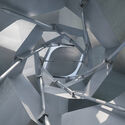 Chenhu Migratory Bird Observation Tower / Xiang Architects - Pavilion