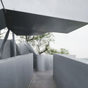 Chenhu Migratory Bird Observation Tower / Xiang Architects - Pavilion