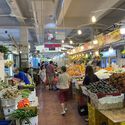 The Public Kitchen: How Asian Markets Turn Eating Into Civic Life - 3 的图像 4