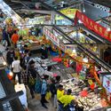 The Public Kitchen: How Asian Markets Turn Eating Into Civic Life - 1 的图像 4