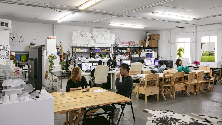 NCARB 2026 Report Shows a More Diverse Candidate Pool Amid Persistent Gaps in Architecture Licensure - Featured Image