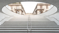 Centro Piacentiniano / CN10 architetti
