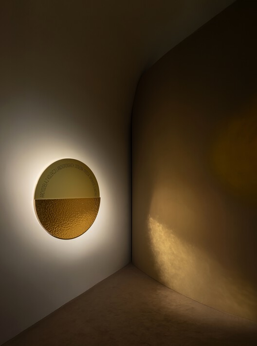 Antiquity exhibition at Wawel castle / NArchitekTURA Antiquity exhibition at Wawel castle / NArchitekTURA - Image 15 of 19