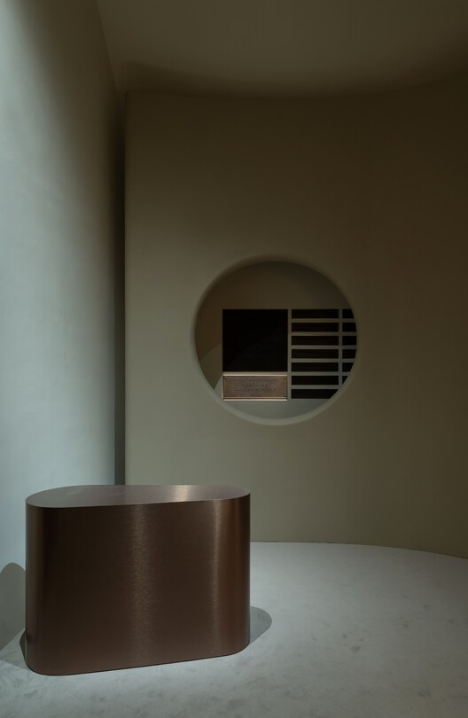 Antiquity exhibition at Wawel castle / NArchitekTURA Antiquity exhibition at Wawel castle / NArchitekTURA - Image 12 of 19