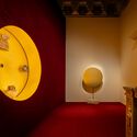 Antiquity exhibition at Wawel castle / NArchitekTURA - Interior Photography, Museum & Exhibition Interiors, Lighting