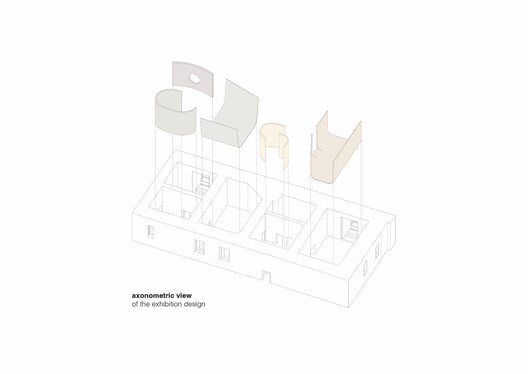 Antiquity exhibition at Wawel castle / NArchitekTURA Antiquity exhibition at Wawel castle / NArchitekTURA - Image 18 of 19