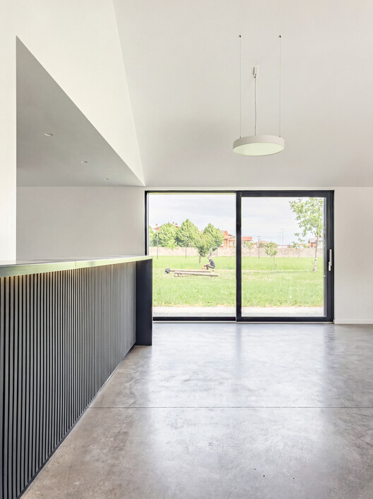 Pavilion in Brolo Park / CN10 architetti Pavilion in Brolo Park / CN10 architetti - Interior Photography, Wood, Glass, Concrete