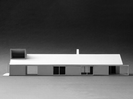 Pavilion in Brolo Park / CN10 architetti Pavilion in Brolo Park / CN10 architetti - Image 29 of 34