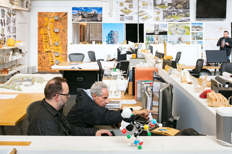 NCARB 2026 Report Shows a More Diverse Candidate Pool Amid Persistent Gaps in Architecture Licensure - Image 2 of 6