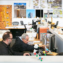 NCARB 2026 Report Shows a More Diverse Candidate Pool Amid Persistent Gaps in Architecture Licensure - Imagen 1 de 4