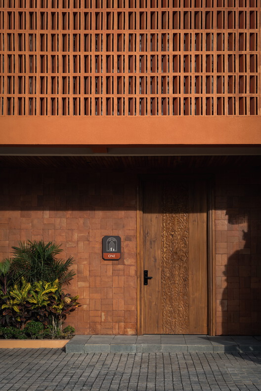 B Nesta Residence / UOS Architecture Studio B Nesta Residence / UOS Architecture Studio - Interior Photography, Wood