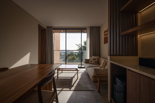 B Nesta Residence / UOS Architecture Studio B Nesta Residence / UOS Architecture Studio - Interior Photography, Balcony