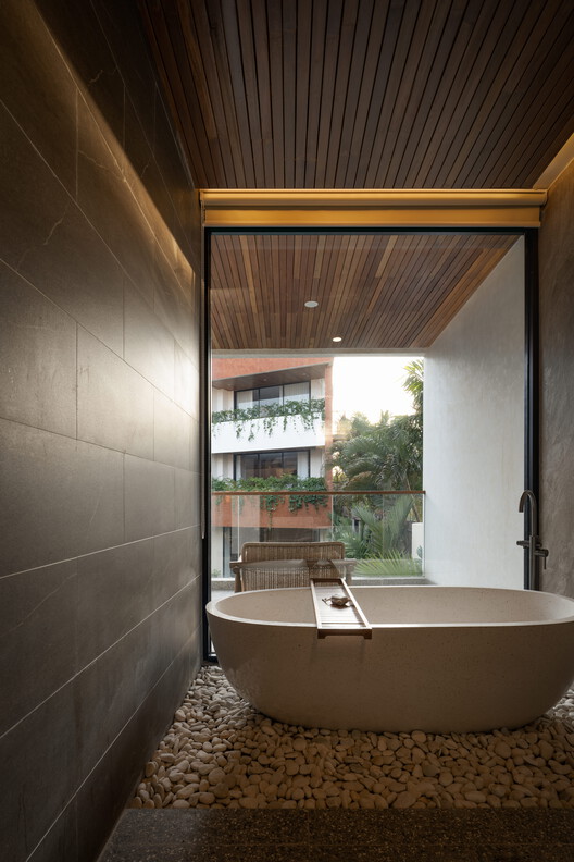 B Nesta Residence / UOS Architecture Studio B Nesta Residence / UOS Architecture Studio - Image 17 of 25
