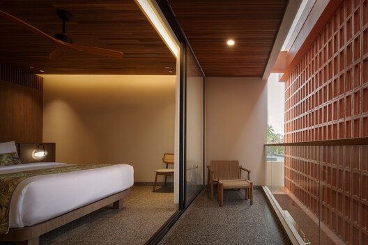 B Nesta Residence / UOS Architecture Studio B Nesta Residence / UOS Architecture Studio - Interior Photography, Bedroom