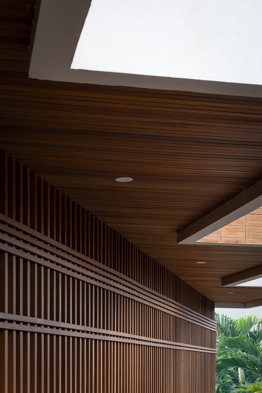 B Nesta Residence / UOS Architecture Studio B Nesta Residence / UOS Architecture Studio - Image 18 of 25