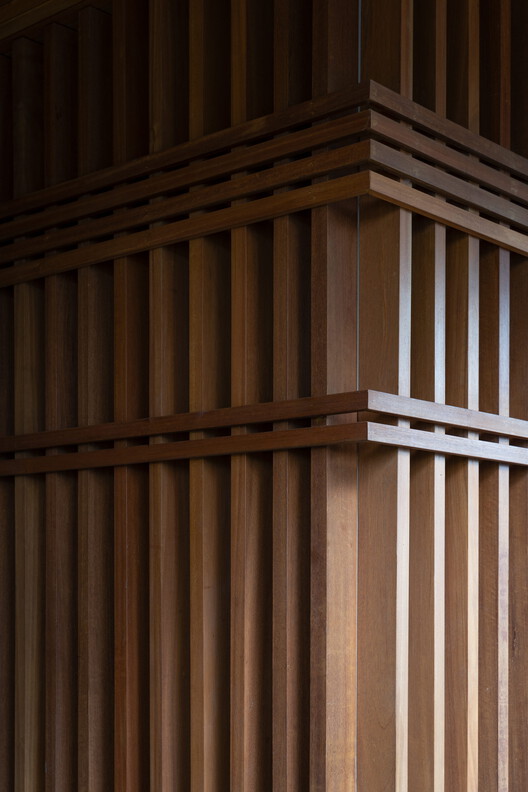 B Nesta Residence / UOS Architecture Studio B Nesta Residence / UOS Architecture Studio - Image 19 of 25