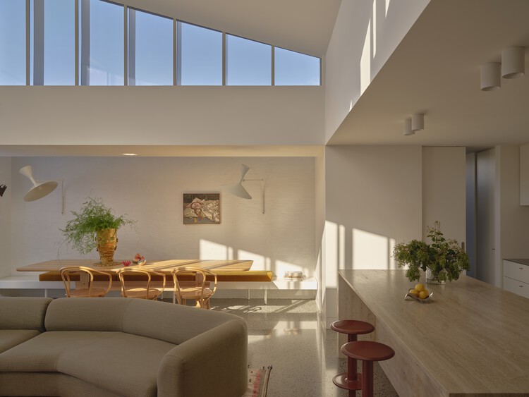 Maribyrnong I House / Studio Ceravolo