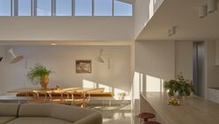 Maribyrnong I House / Studio Ceravolo