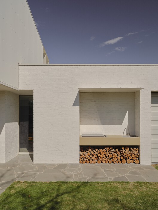 Maribyrnong I House / Studio Ceravolo Maribyrnong I House / Studio Ceravolo - Image 3 of 20