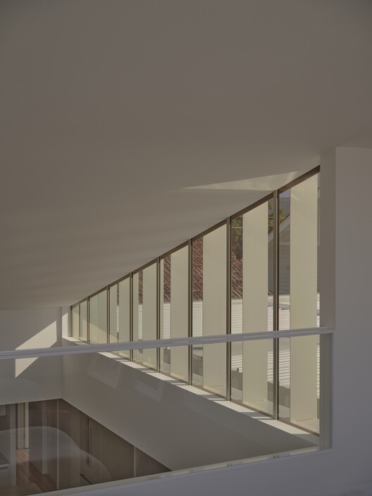 Maribyrnong I House / Studio Ceravolo Maribyrnong I House / Studio Ceravolo - Image 18 of 20