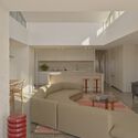 Maribyrnong I House / Studio Ceravolo - Interior Photography, Houses, Chair