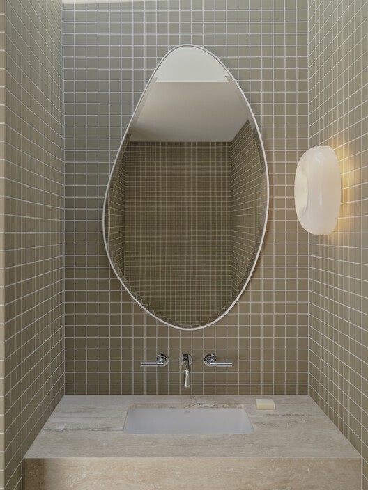 Maribyrnong I House / Studio Ceravolo Maribyrnong I House / Studio Ceravolo - Interior Photography, Bathroom