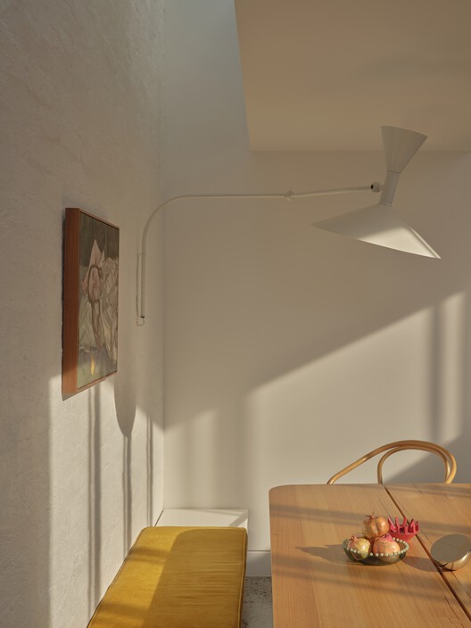 Maribyrnong I House / Studio Ceravolo Maribyrnong I House / Studio Ceravolo - Interior Photography, Wood, Lighting