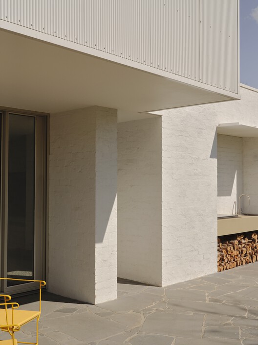 Maribyrnong I House / Studio Ceravolo Maribyrnong I House / Studio Ceravolo - Image 7 of 20