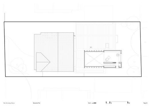 Maribyrnong I House / Studio Ceravolo Maribyrnong I House / Studio Ceravolo - Image 20 of 20