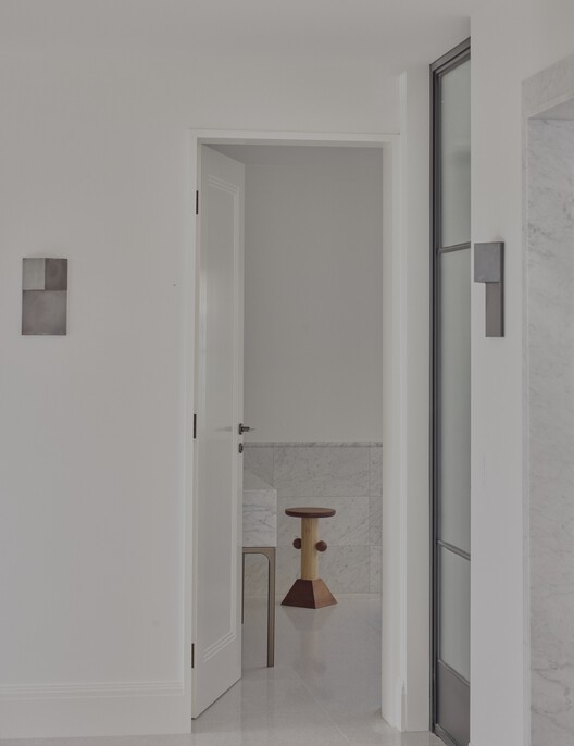 Strathmore Courtyard House / Studio Ceravolo Strathmore Courtyard House / Studio Ceravolo - Image 21 of 26