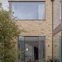 Strathmore Courtyard House / Studio Ceravolo - Exterior Photography, Houses, Door