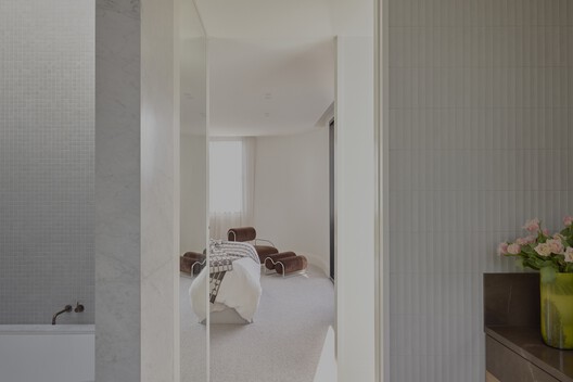 Strathmore Courtyard House / Studio Ceravolo Strathmore Courtyard House / Studio Ceravolo - Image 18 of 26