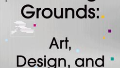 Cruzando Fronteiras: Arte, Design e Tecnologia
