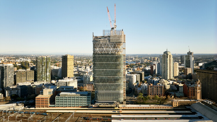 Lina Bo Bardi's First Exhibition in China and GXN's Reclaimed-Material Community Space: This Week's Review - Image 4 of 9