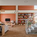 Casa Arlo / Luis Royon Barea y Andreu Arévalo Llàcer - Fotografía interior, Casas, Iluminación, Sillas
