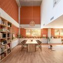 Casa Arlo / Luis Royon Barea y Andreu Arévalo Llàcer - Fotografía interior, Casas, Cocina, Sillas