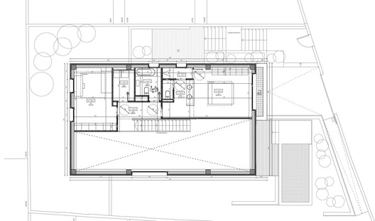 Arlo House / Luis Royon Barea and Andreu Arévalo Llàcer Arlo House / Luis Royon Barea and Andreu Arévalo Llàcer - Image 24 of 30